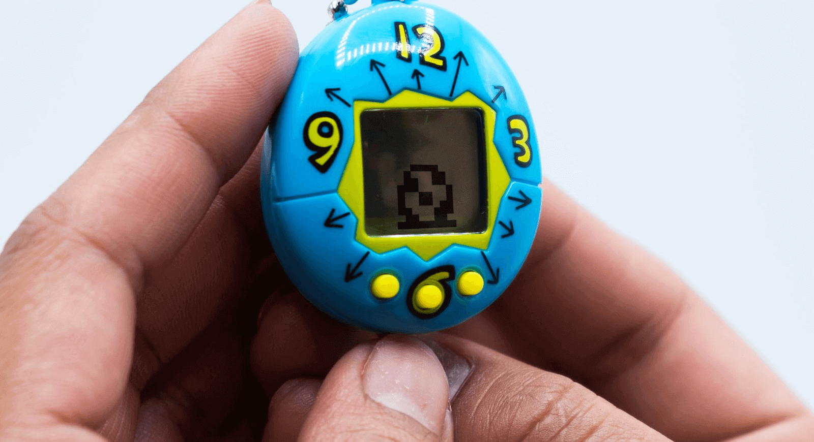 tamagotchi