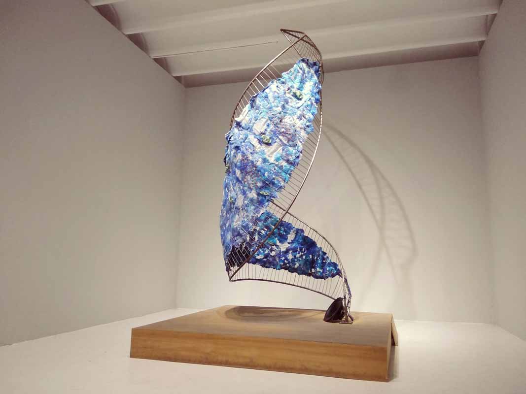 You Never Know Karya Elisabeth Schimana dan Hillevi Munthe