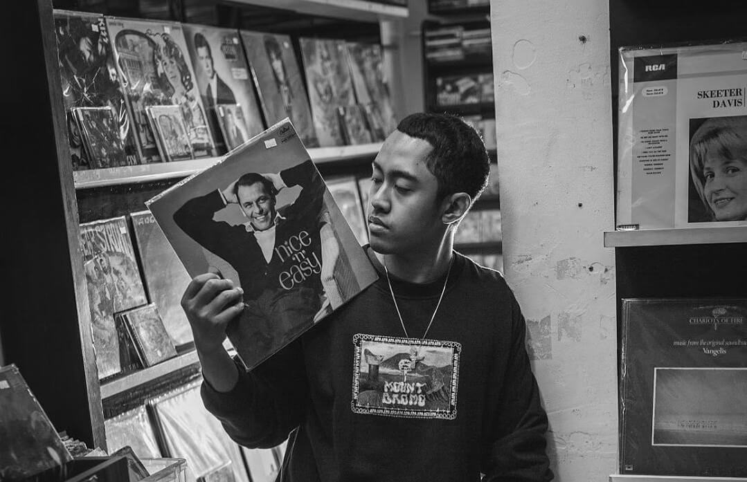 Laze sudah dua kali masuk nominasi AMI Award untuk Karya Produksi Rap/Hip Hop Terbaik