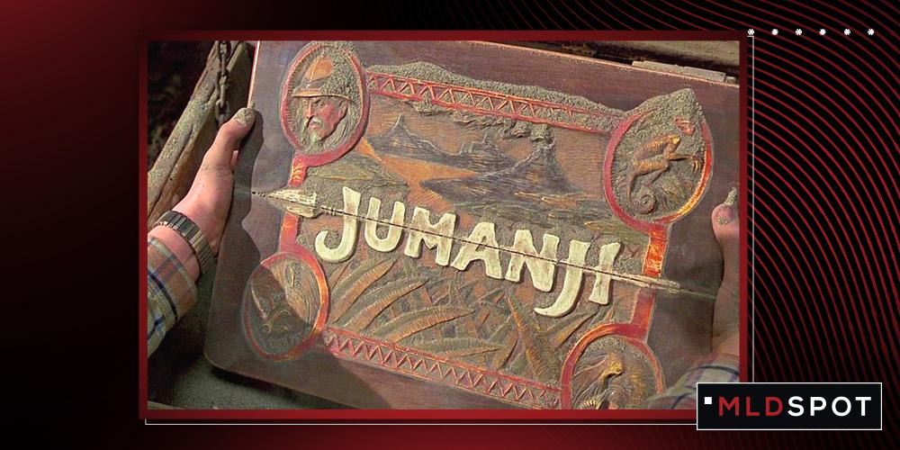 Jumanji