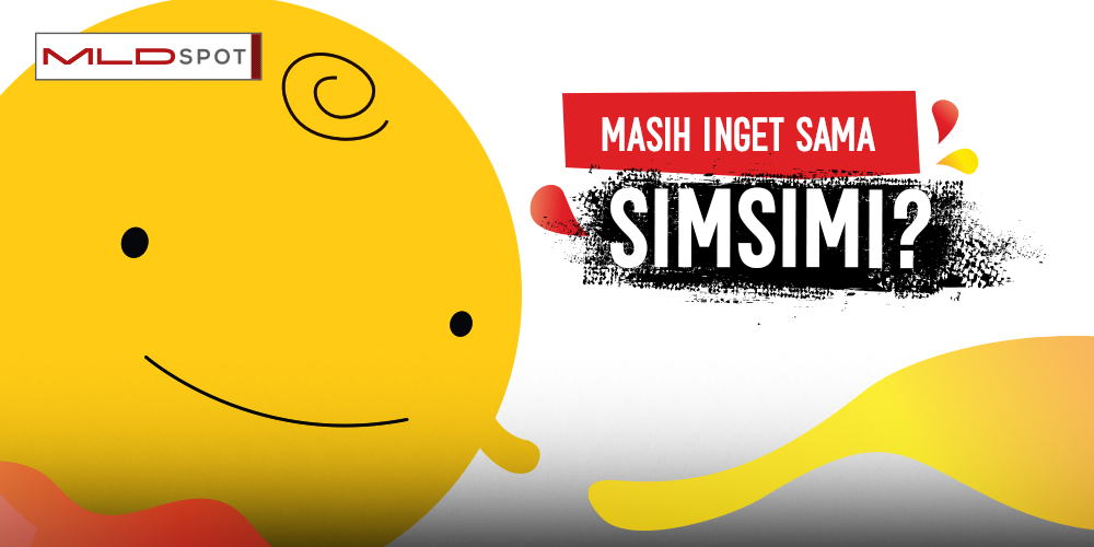 Sebelum Curhat sama ChatGPT, Ada SimSimi: Chatbot yang Bikin Lo Ngakak