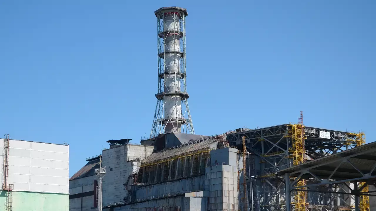 chernobyl